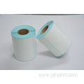 Thermal Paper Waterproof Printable Sticker Paper